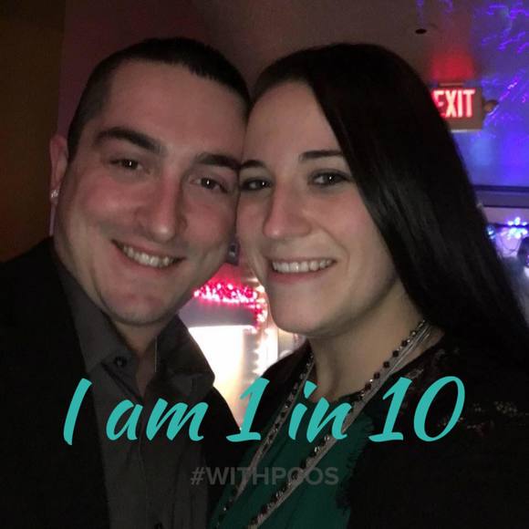 Meet your Posher, Jaclyn - Picture 1 of 1